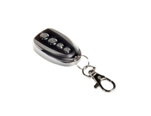 Pilot samokopiujący kompatybilny z Nice-One, Nice-Flors, DiTEC, V2, Maclean MCE91 zmienny kod, częstotliwość 433,92Mhz MCE91