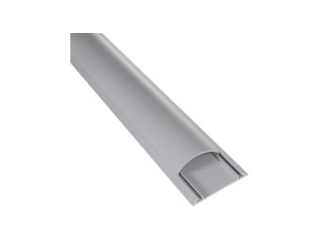 Podłogowa listwa maskująca Maclean MCTV-674 17mm x 70mm x 1m MCTV-674