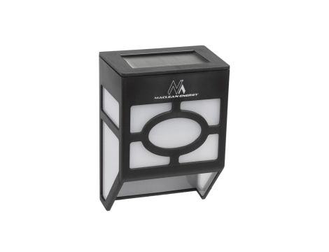 Lampa solarna ogrodowa LED Maclean Energy MCE171 - 2szt MCE171