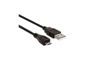 Kabel USB 2.0 wtyk-wtyk micro 1,5m Maclean MCTV-758 MCTV-758