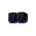 Głośniki komputerowe 6W USB BlueiBlack Audiocore AC865 B AC865