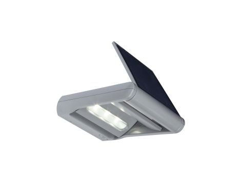Solarna lampa ścienna GreenBlue GB131 LED 12W - dwie niezależne kierunki światła GB131
