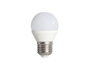 Żarówka led Kanlux BILO 6,5W E27 NW dzienna biała neutralna kulka g45