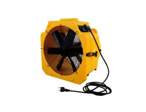 Wentylator osiowy DFX 20 6450 m3/h