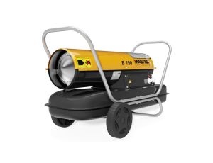 Nagrzewnica olejowa B 150 CED bez odprowadzenia spalin