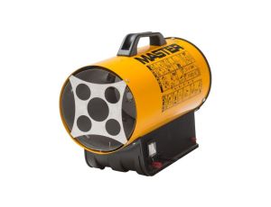 Nagrzewnica gazowa BLP 11M