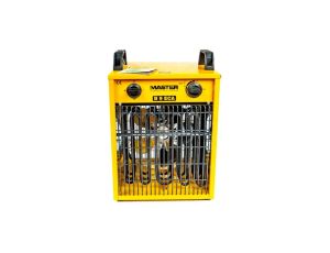 Nagrzewnica elektryczna B 9 ECA