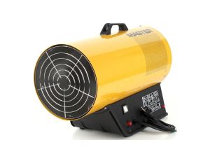 Nagrzewnica gazowa BLP 73M