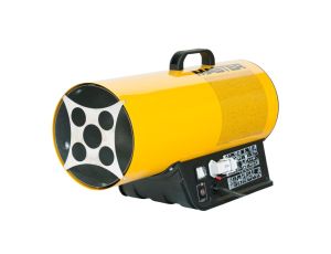 Nagrzewnica gazowa BLP 33ET