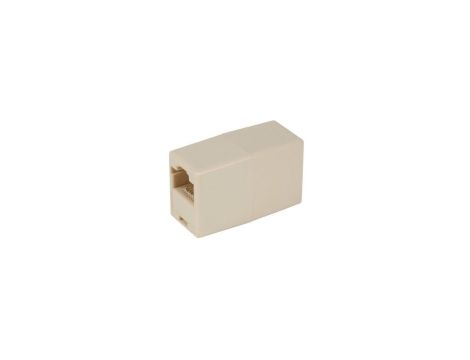 Adapter Łącznik RJ45 1:1 UTP 37503.1