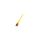Patchcord SFTP 2m Cat.6 LSZH żółty