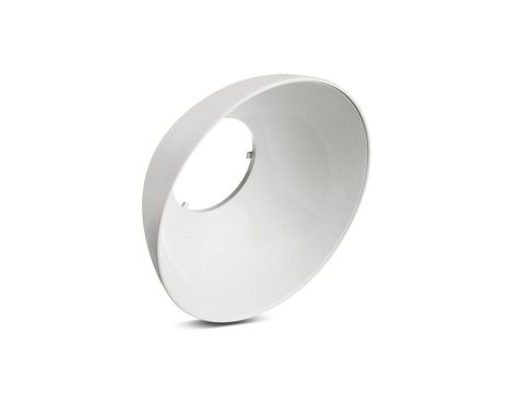 Klosz/odbłyśnik Maclean Energy MCE416 do magazynowych żarówek LED 40W - MCE262 CW