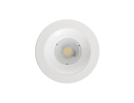 Oprawa downlight LED NEW WHITE fi 150 VARIO LUMEN 1740-3840lm 4000K IP44 60000h NWI15N01