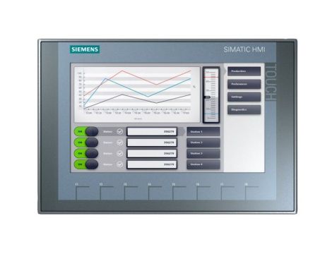 Panel dotykowy 9 cali SIMATIC 6AV2123-2JB03-0AX0