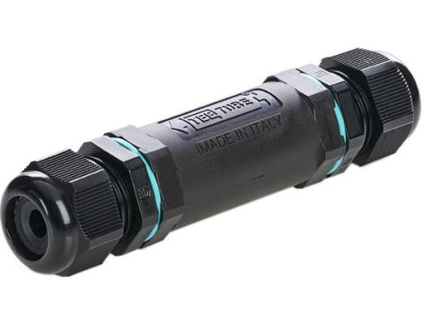 Złączka 5 torowa IP68 THB.400.D1A