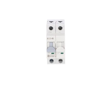 Wyłącznik nadprądowy 1P+N B 16A 6kA AC xPole Home HN-B16/1N 194841