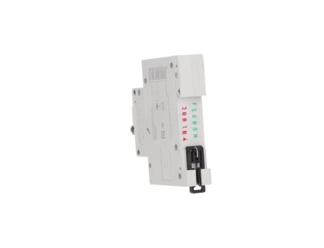 Wyłącznik nadprądowy 1P B 20A 6kA AC xPole Home HN-B20/1 194822