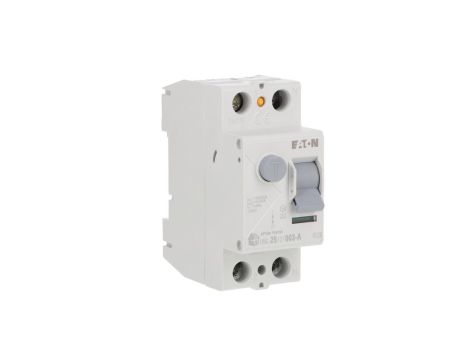 Wyłącznik różnicowoprądowy 2P 25A 0,03A typ A xPole Home HNC-25/2/003-A 194684