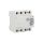Wyłącznik różnicowoprądowy 4P 25A 0,03A typ AC xPole Home HNC-25/4/003 194693