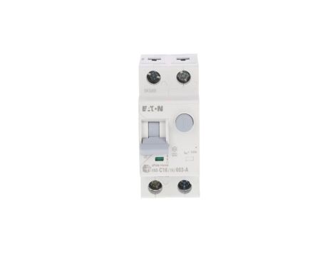 Wyłącznik różnicowo-nadprądowy 2P 16A 0,03A typ A xPole Home HNB-C16/1N/003-A 195139