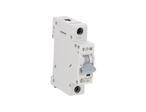 Wyłącznik nadprądowy 1P C 6A 6kA AC xPole Home HN-C6/1 194828