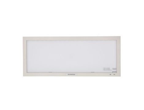 Oprawa awaryjna 1,2W 3h Monitor OP1-S1,2TC3N jednostronna IP40 tryb jasny/ciemny LED 8670760
