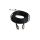 Aktywny optyczny kabel HDMI-HDMI V2.0 M/M 3D 4K Ethernet 10M ICOC HDMI-HY2-010