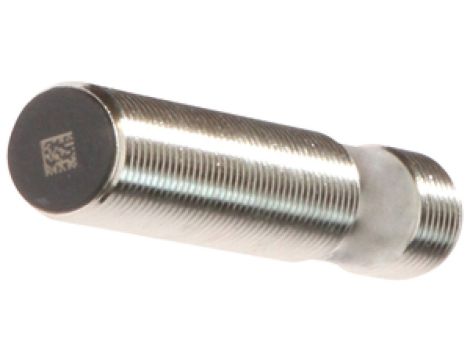 Czujnik indukcyjny preferencyjny M12x1 60 mm zabudowany Sn 2mm 10-30V DC PNP NO złącze M12 IP67 mosiądz niklowany IA120120