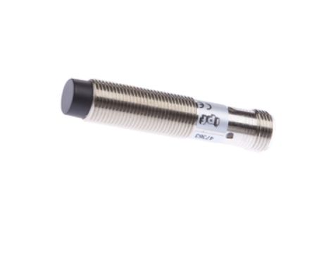 Czujnik indukcyjny M12x1 60mm niezabudowany Sn 4 10-30V DC PNP NO złącze M12 IP67 mosiądz niklowany IN991392