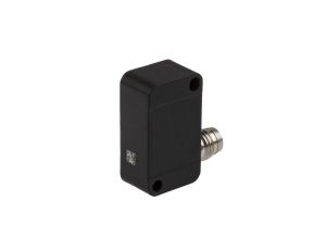 Czujnik indukcyjny 28x10x16mm zabudowany Sn: 2mm 10-30V DC PNP NO złącze M8 3pin IP67 PA 6 (synthetic) IB160170