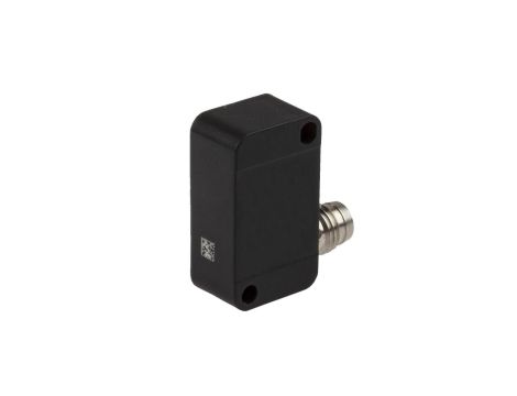 Czujnik indukcyjny 28x10x16mm zabudowany Sn: 2mm 10-30V DC PNP NO złącze M8 3pin IP67 PA 6 (synthetic) IB160170