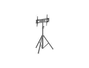 Stojak Podłogowy TV Tripod LCD/LED 37-70 Cali Przenośny 461412
