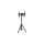 Stojak podłogowy Tripod przenośny TV LED/LCD 17-60 cali 35kg