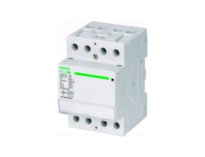Stycznik modułowy 40A 3P 4NO 230V