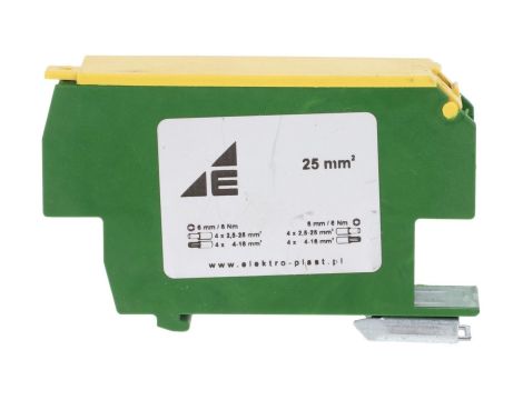 Blok rozdzielczy SDB-25/Z 48.927