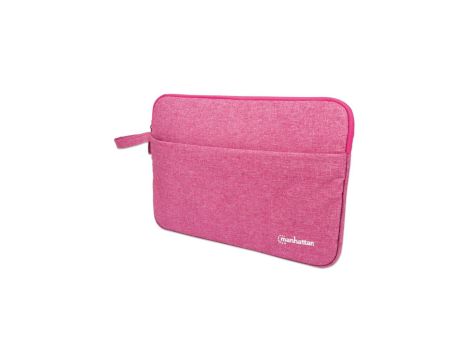 Etui Pokrowiec do Notebooka 14.5 Cali Różowe