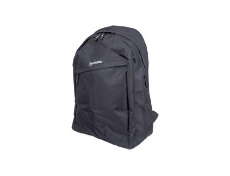 Plecak do notebooka 15.6 Knappack Czarny 439831