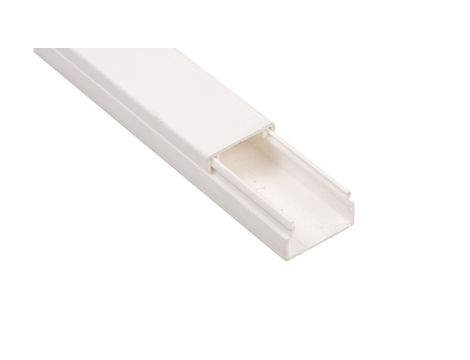 Kanał instalacyjny LN 25x16x2000mm biały 330030 /2mb/