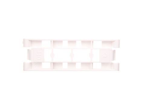 Klamra kanału KI 110 330140