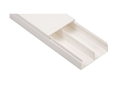 Kanał instalacyjny LN 50x20.2 biały 330161 /2m/