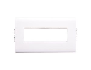 Uchwyt M45 6 modułów /pokrywa KIO 110/ 330265