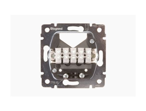 SISTENA LIFE Wyjście kablowe 775985