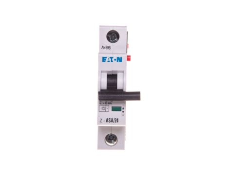 Wyzwalacz wzrostowy 24V AC Z-ASA/24 248286