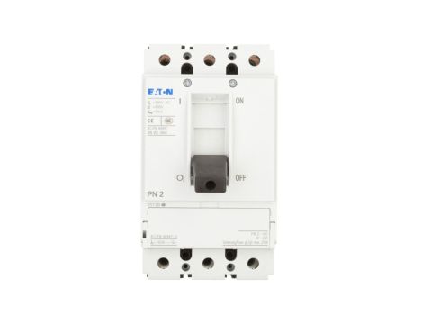 Rozłącznik mocy 3P 160A PN2-160 266005