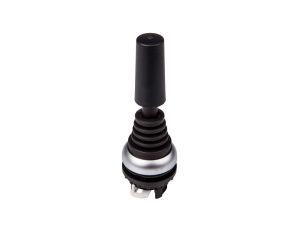 Joystick czterokierunkowy 22mm bez samopowrotu M22-WRJ4 279415