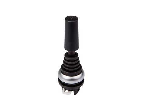 Joystick czterokierunkowy 22mm bez samopowrotu M22-WRJ4 279415