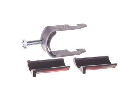 Uchwyt zaciskowy do kabli NWS-K/AC28 255200