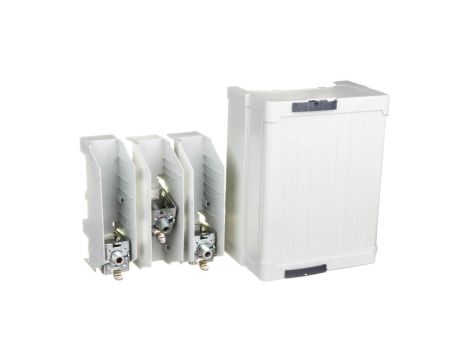 Adapter przyłączeniowy dla Cu-BAND BBA-TP3/CU-BAND 107186