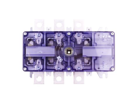 Rozłącznik izolacyjny 3P 400A DMV400N/3 1814411