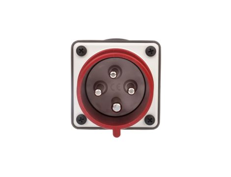 Adapter gniazd trójfazowych AGT-32A 4P WAADAAGT32C